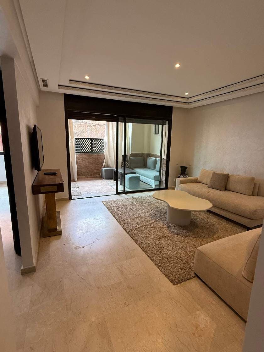 APPARTEMENT EN LOCATION A L'HIVERNAGE – photo 1
