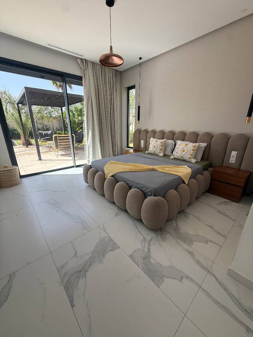 VILLA EN VENTE - ROUTE DE L OURIKA – photo 6