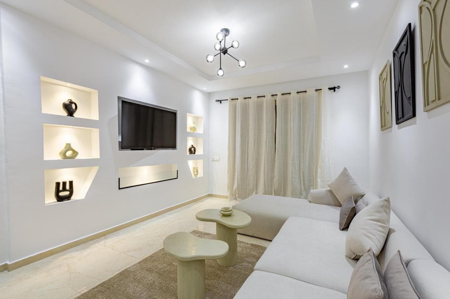 APPARTEMENT EN VENTE - A L' AGDAL – photo 5